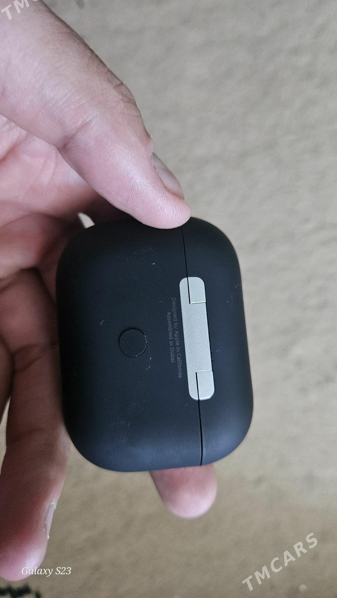 air pods pro - Türkmenabat - img 2