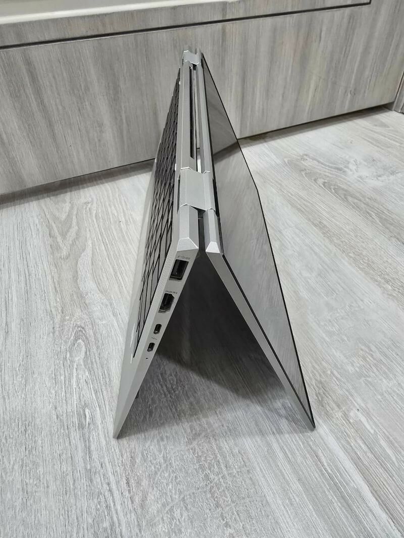 Hp EliteBook i7-10 16\512 x360 - Aşgabat - img 2
