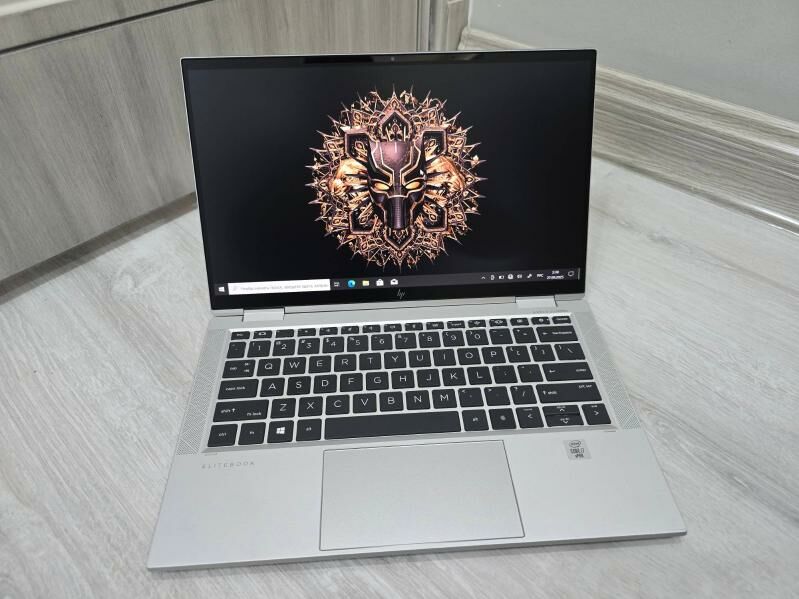 Hp EliteBook i7-10 16\512 x360 - Aşgabat - img 6