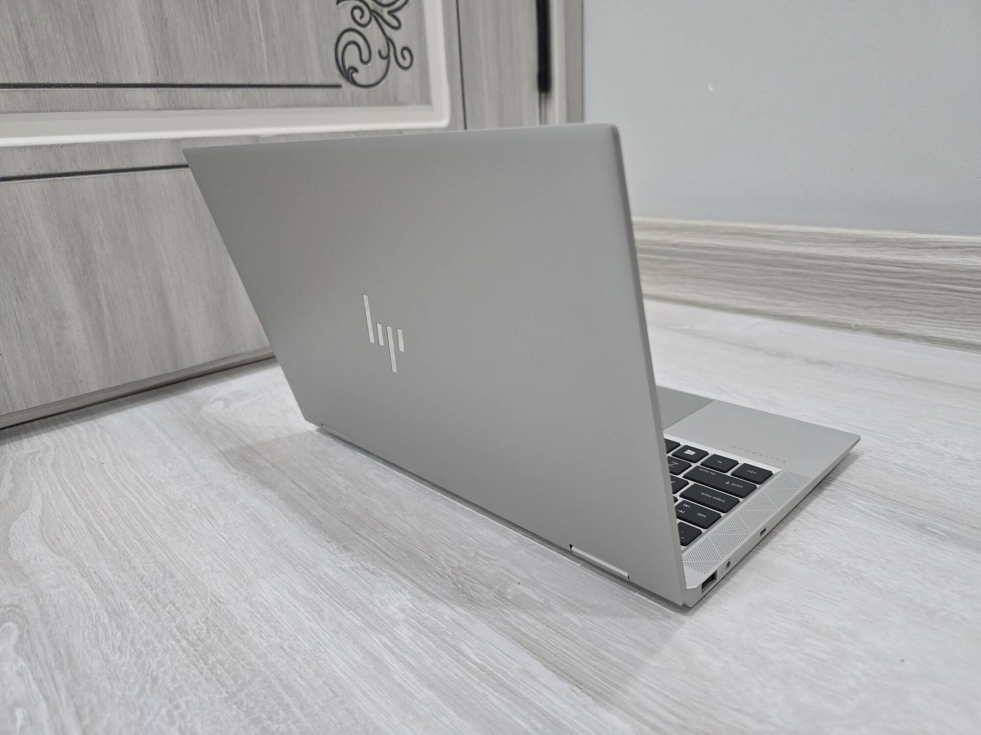 Hp EliteBook i7-10 16\512 x360 - Aşgabat - img 3