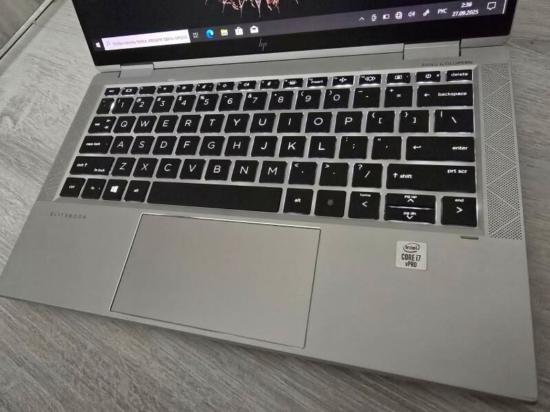 Hp EliteBook i7-10 16\512 x360 - Aşgabat - img 5