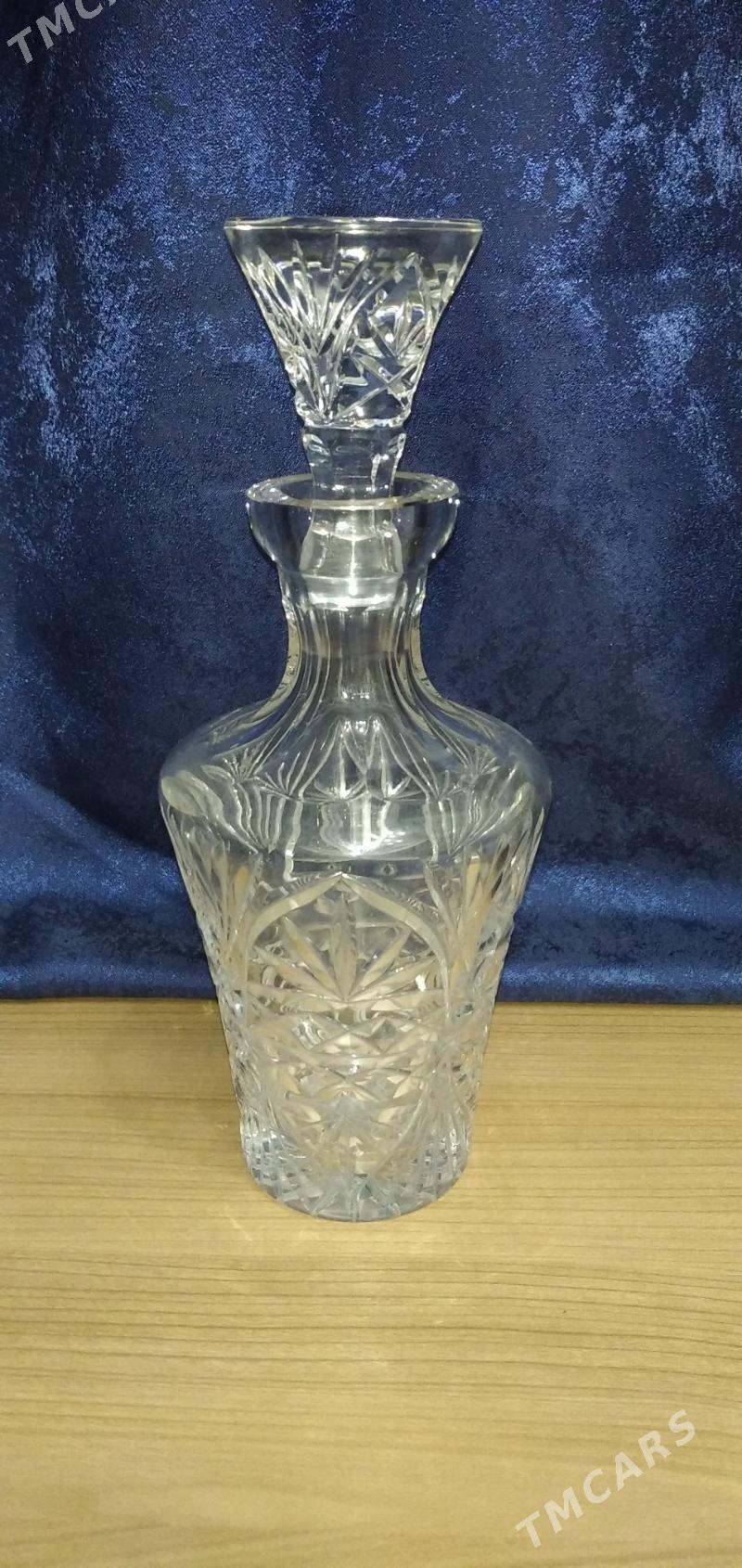 ПОСУДА РАЗНАЯ - Aşgabat - img 8