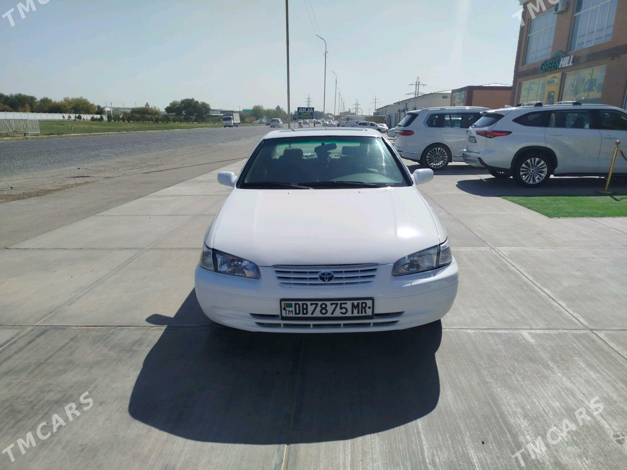 Toyota Camry 1999 - 126 000 TMT - Мары - img 2