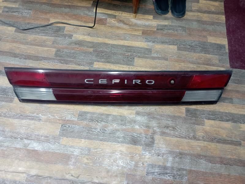 cefiro 500 TMT - Mary - img 1