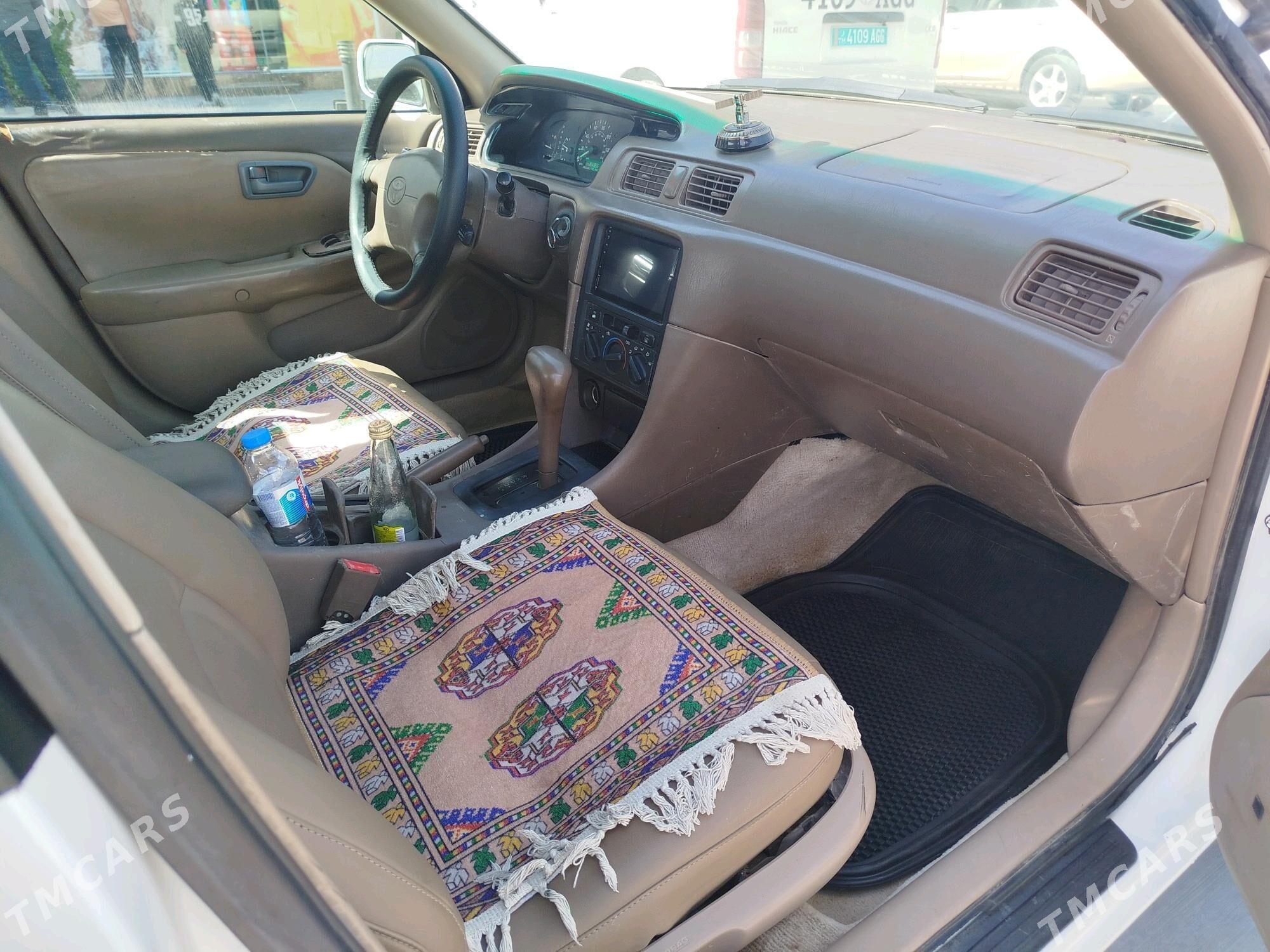Toyota Camry 1999 - 126 000 TMT - Мары - img 9