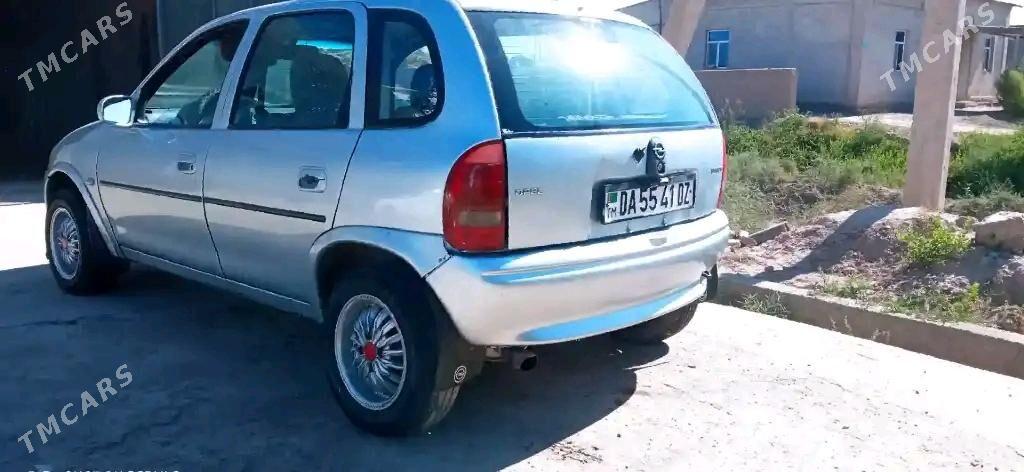 Opel Vita 1995 - 25 000 TMT - Дашогуз - img 3
