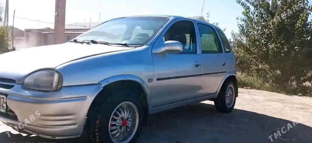 Opel Vita 1995 - 25 000 TMT - Дашогуз - img 2