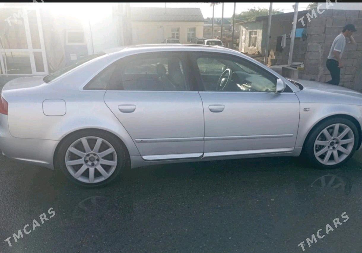 Audi A4 2006 - 80 000 TMT - Aşgabat - img 4