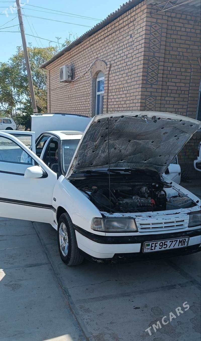 Opel Vectra 1992 - 30 000 TMT - Туркменгала - img 3