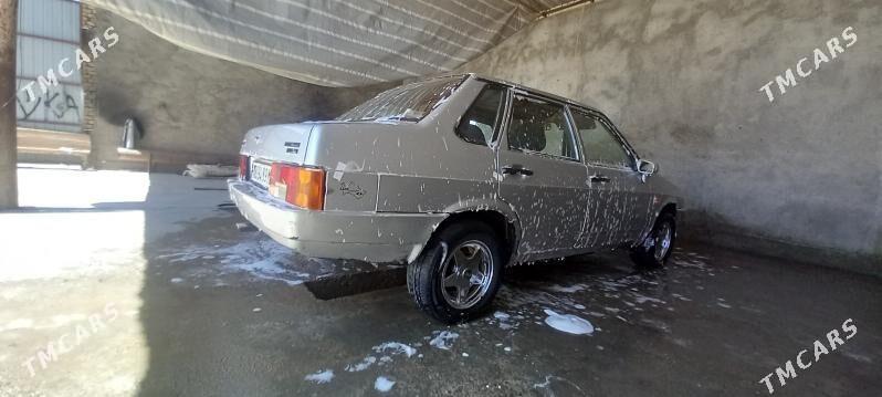 Lada 21099 2004 - 16 000 TMT - Туркменгала - img 2