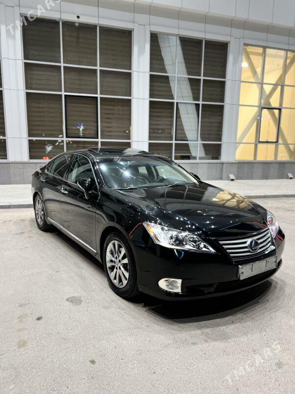 Lexus ES 350 2010 - 285 000 TMT - Türkmenabat - img 5