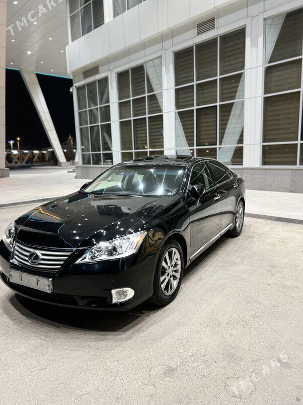 Lexus ES 350 2010 - 285 000 TMT - Türkmenabat - img 7