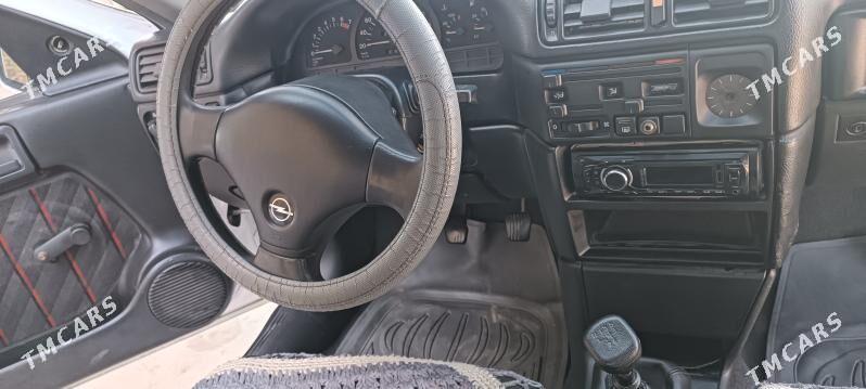 Opel Vectra 1992 - 30 000 TMT - Туркменгала - img 7