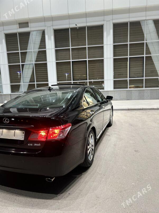 Lexus ES 350 2010 - 285 000 TMT - Türkmenabat - img 2