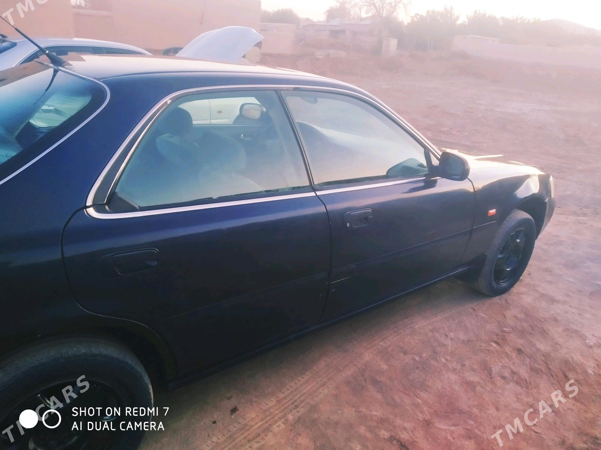 Honda Accord 1997 - 75 000 TMT - етр. Туркменбаши - img 1