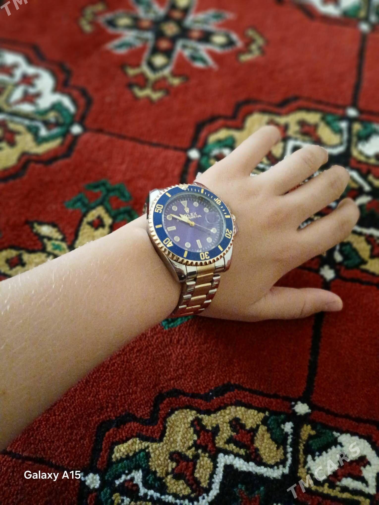 rolex - Daşoguz - img 2