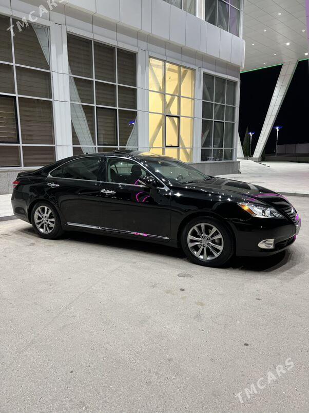 Lexus ES 350 2010 - 285 000 TMT - Türkmenabat - img 3