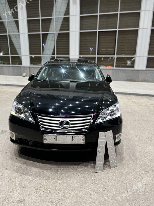 Lexus ES 350 2010 - 285 000 TMT - Türkmenabat - img 8