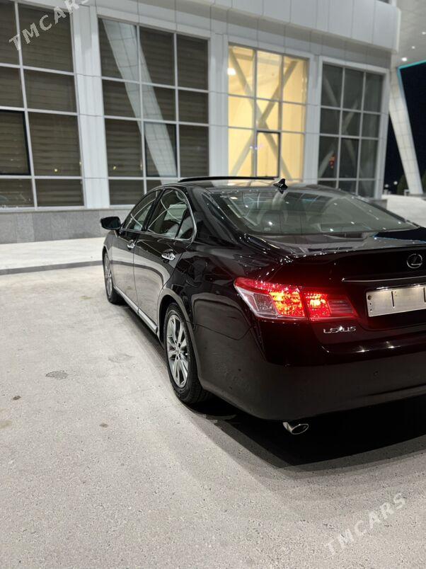 Lexus ES 350 2010 - 285 000 TMT - Türkmenabat - img 4