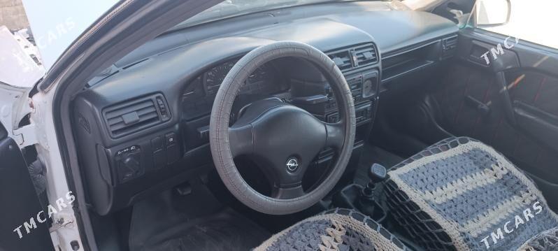 Opel Vectra 1992 - 30 000 TMT - Туркменгала - img 8