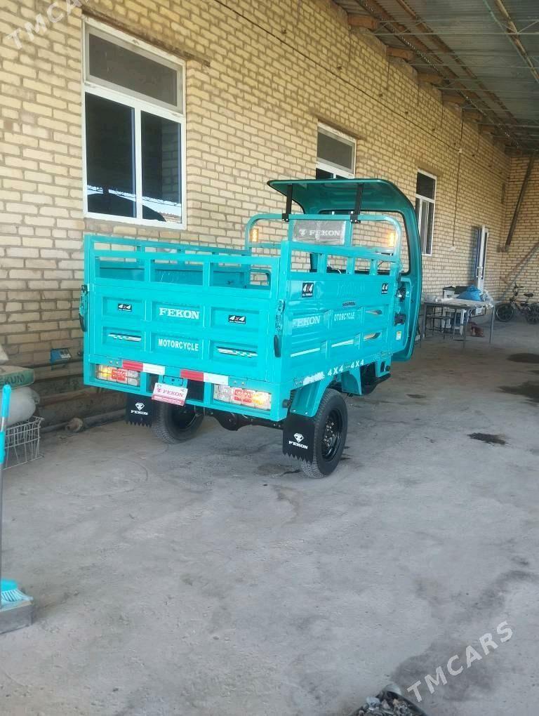 Fekon FK200-14G 2024 - 40 000 TMT - Dänew - img 3