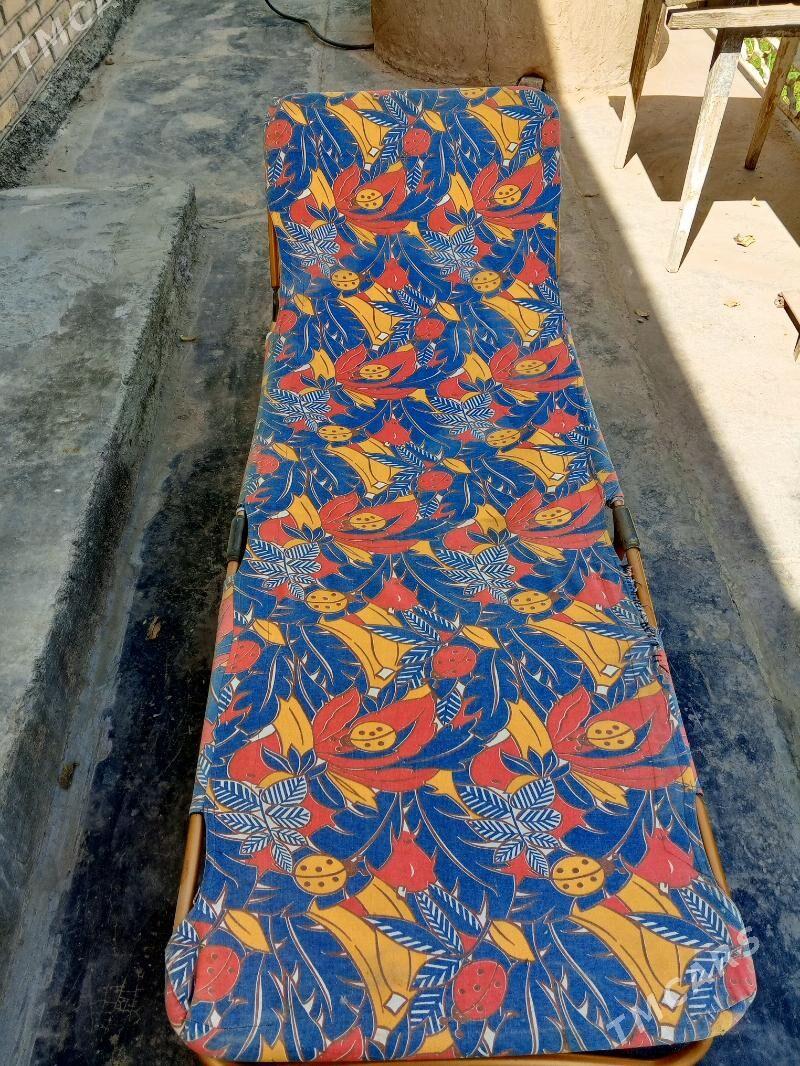 Raskladuşka krowat - Mary - img 2