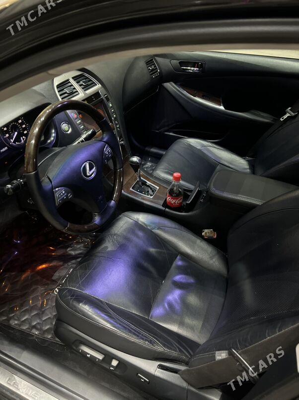 Lexus ES 350 2010 - 285 000 TMT - Türkmenabat - img 9