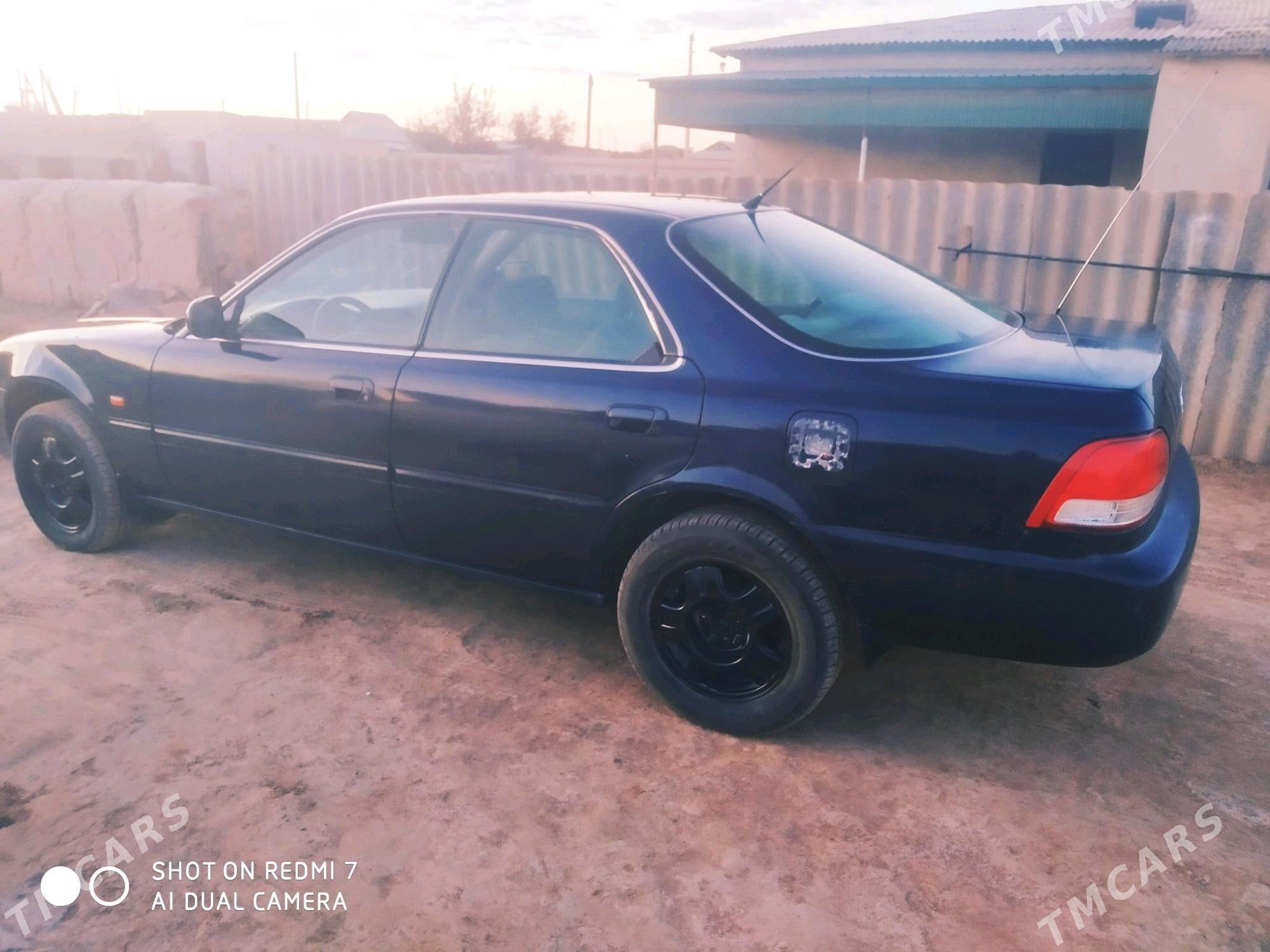 Honda Accord 1997 - 75 000 TMT - етр. Туркменбаши - img 2