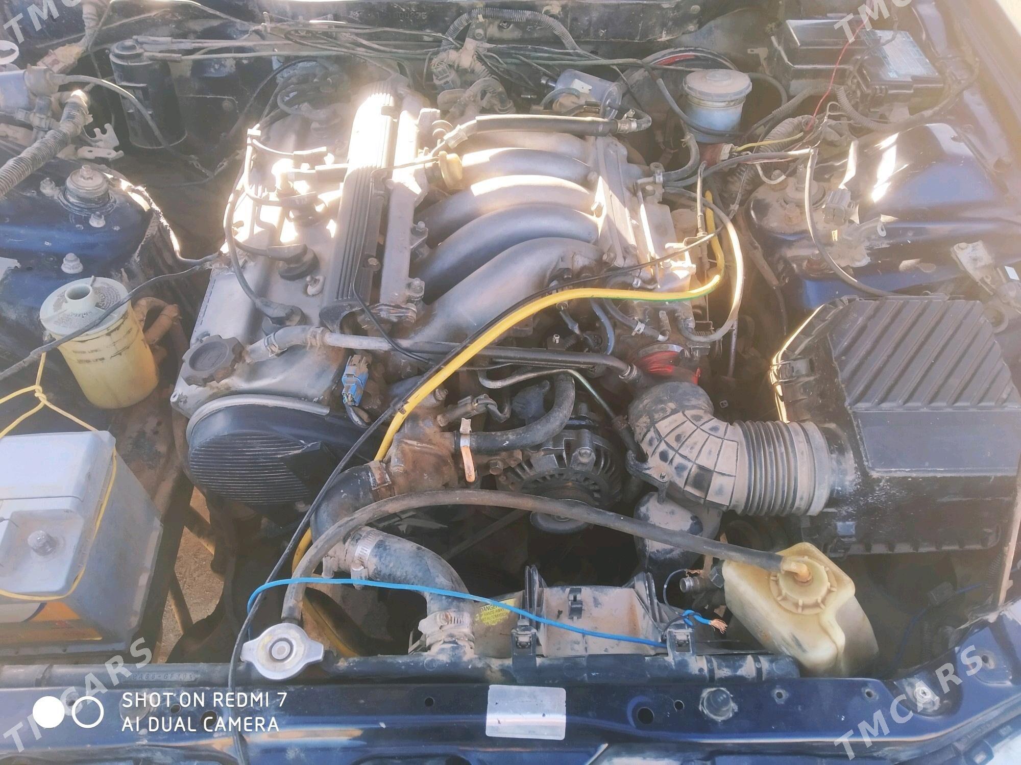 Honda Accord 1997 - 75 000 TMT - етр. Туркменбаши - img 4