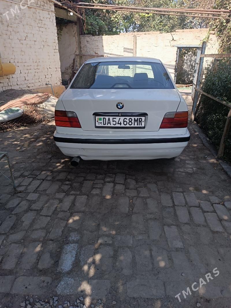 BMW 325 1996 - 54 000 TMT - Мары - img 3