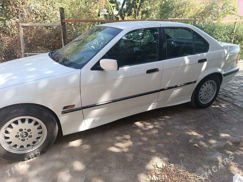 BMW 325 1996 - 54 000 TMT - Мары - img 2