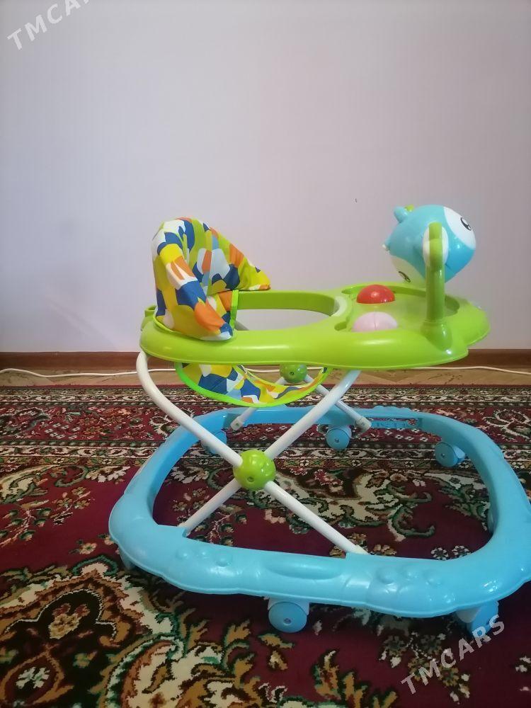 Hodunok - Daşoguz - img 2