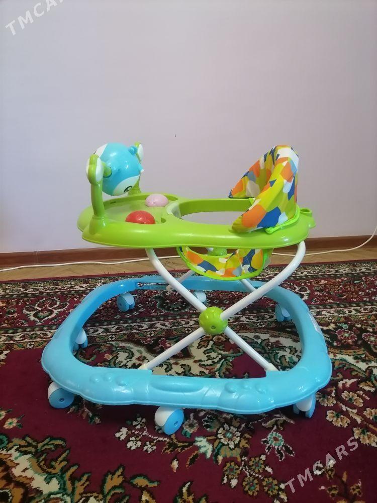 Hodunok - Daşoguz - img 3