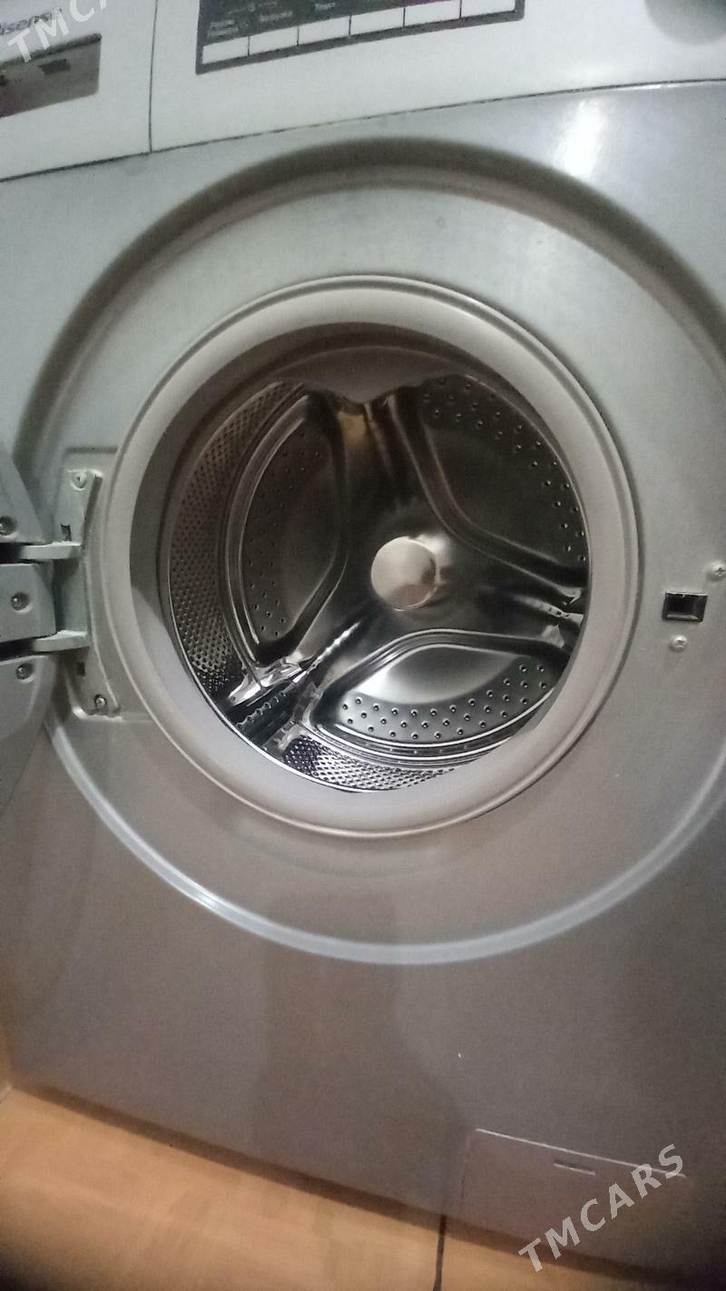 kir masyn - Дашогуз - img 1