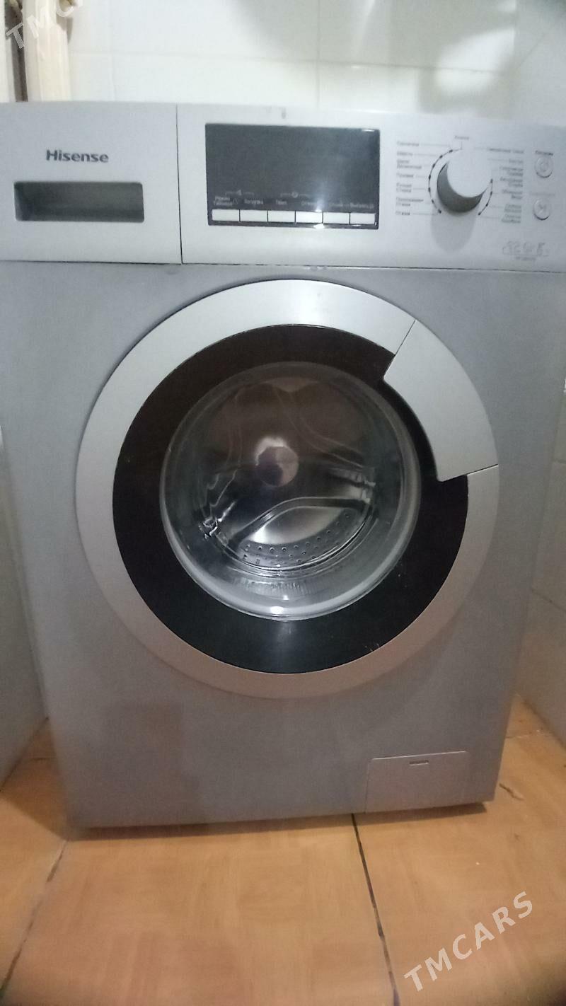 kir masyn - Дашогуз - img 2