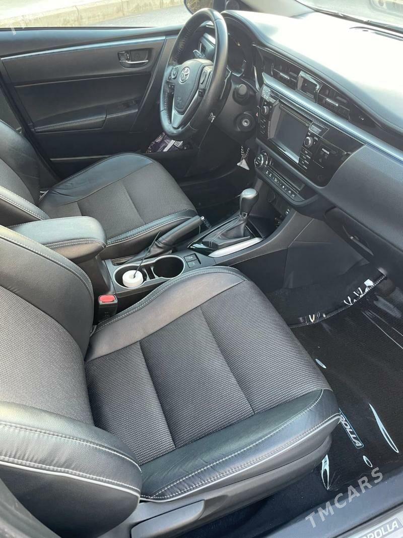 Toyota Corolla 2014 - 209 000 TMT - Aşgabat - img 3