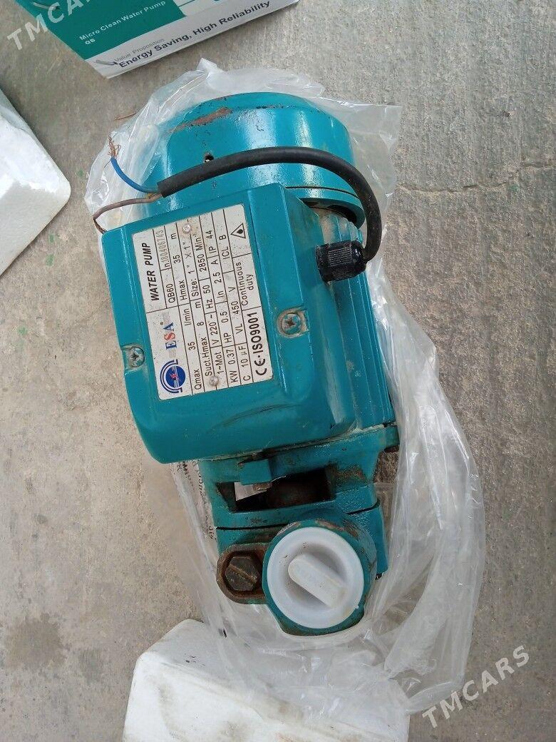 ESA nasos - Balkanabat - img 2