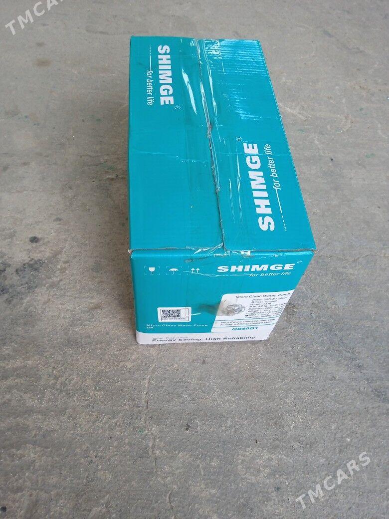 ESA nasos - Balkanabat - img 4