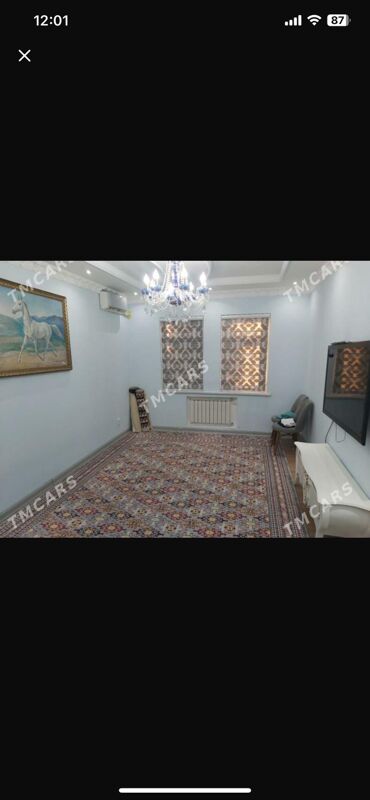 Arenda mir 7 telekeca - Ашхабад - img 5