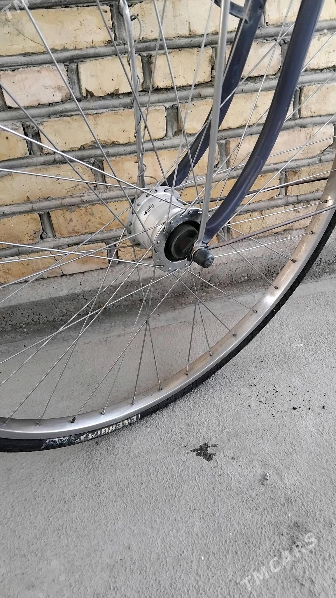 Bridgestone welosiped 27lik - Мары - img 6