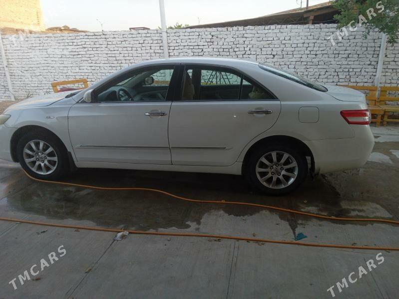 Toyota Camry 2011 - 195 000 TMT - Туркменабат - img 1