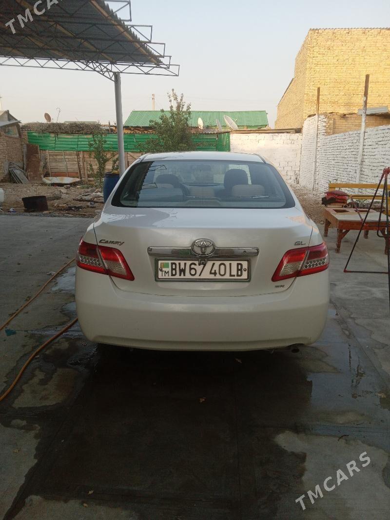 Toyota Camry 2011 - 195 000 TMT - Туркменабат - img 3