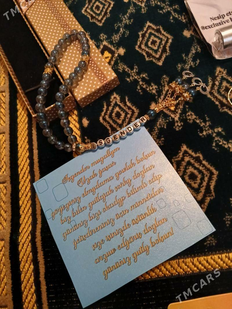 At yazylan koplekt - Aşgabat - img 2