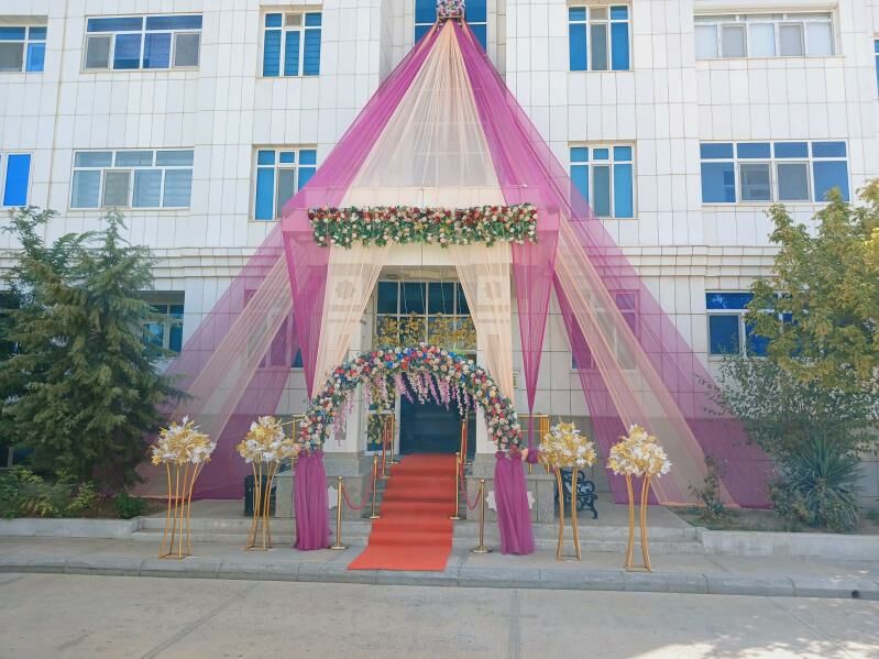 Toy bezegleri - Aşgabat - img 3