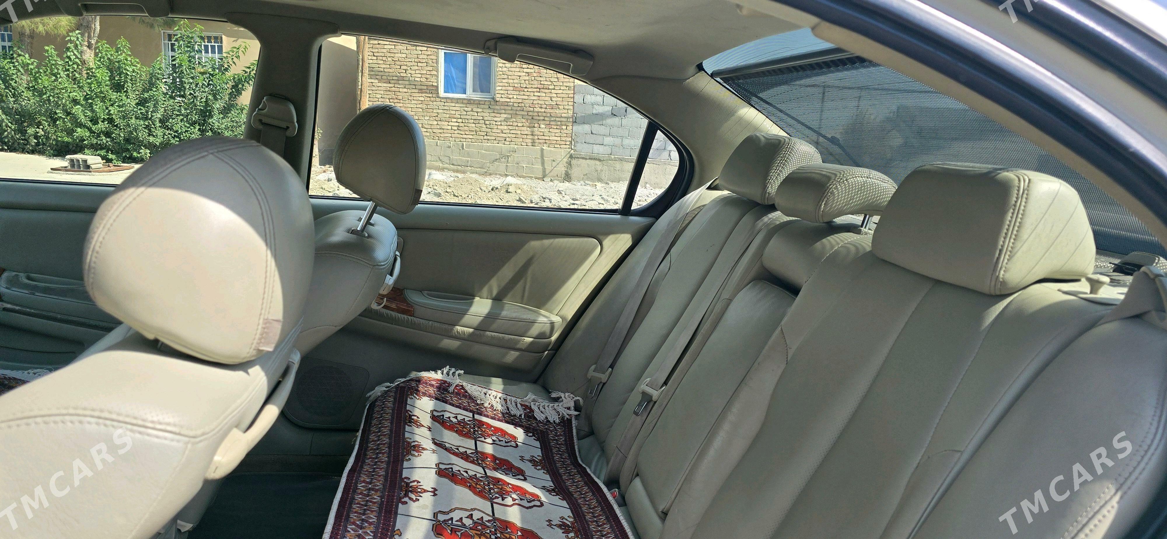 Infiniti I35 2002 - 95 000 TMT - Bäherden - img 5