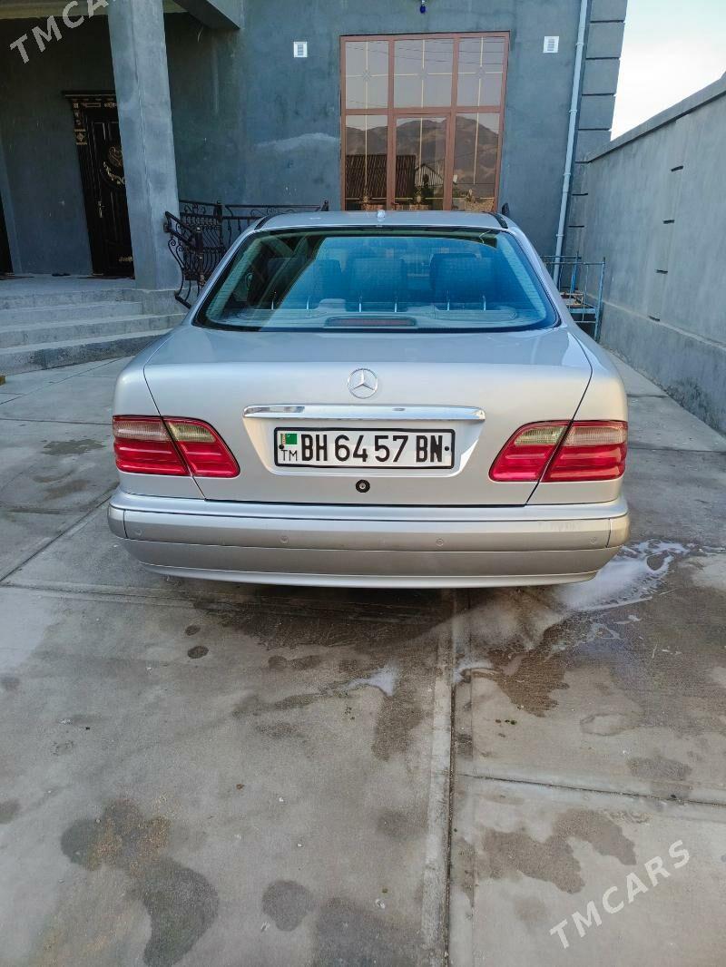 Mercedes-Benz S-Class 2001 - 150 000 TMT - Балканабат - img 4