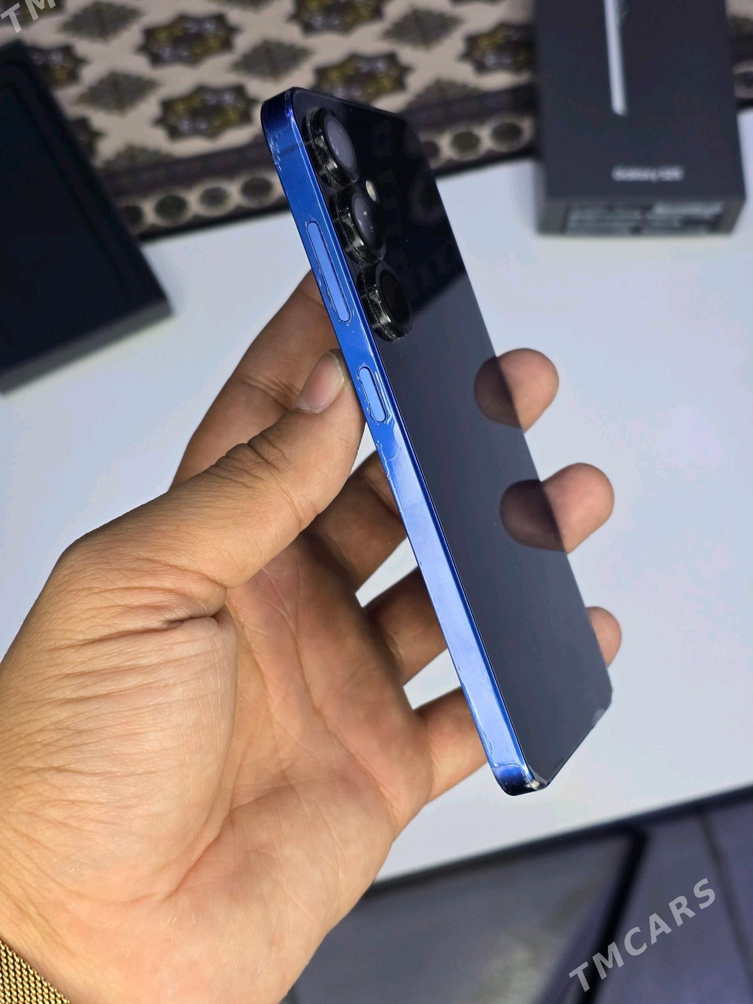 Samsung S25 12/256gb - Мары - img 6