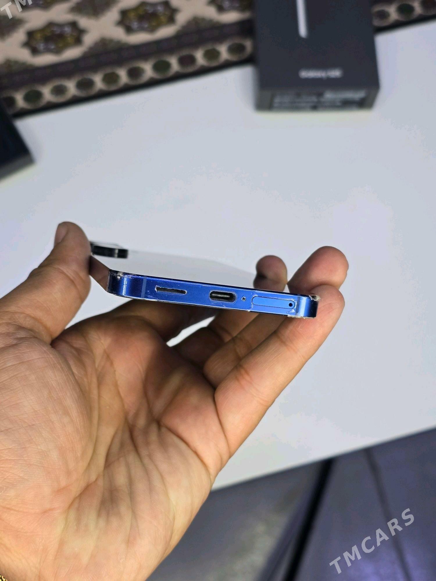 Samsung S25 12/256gb - Мары - img 2