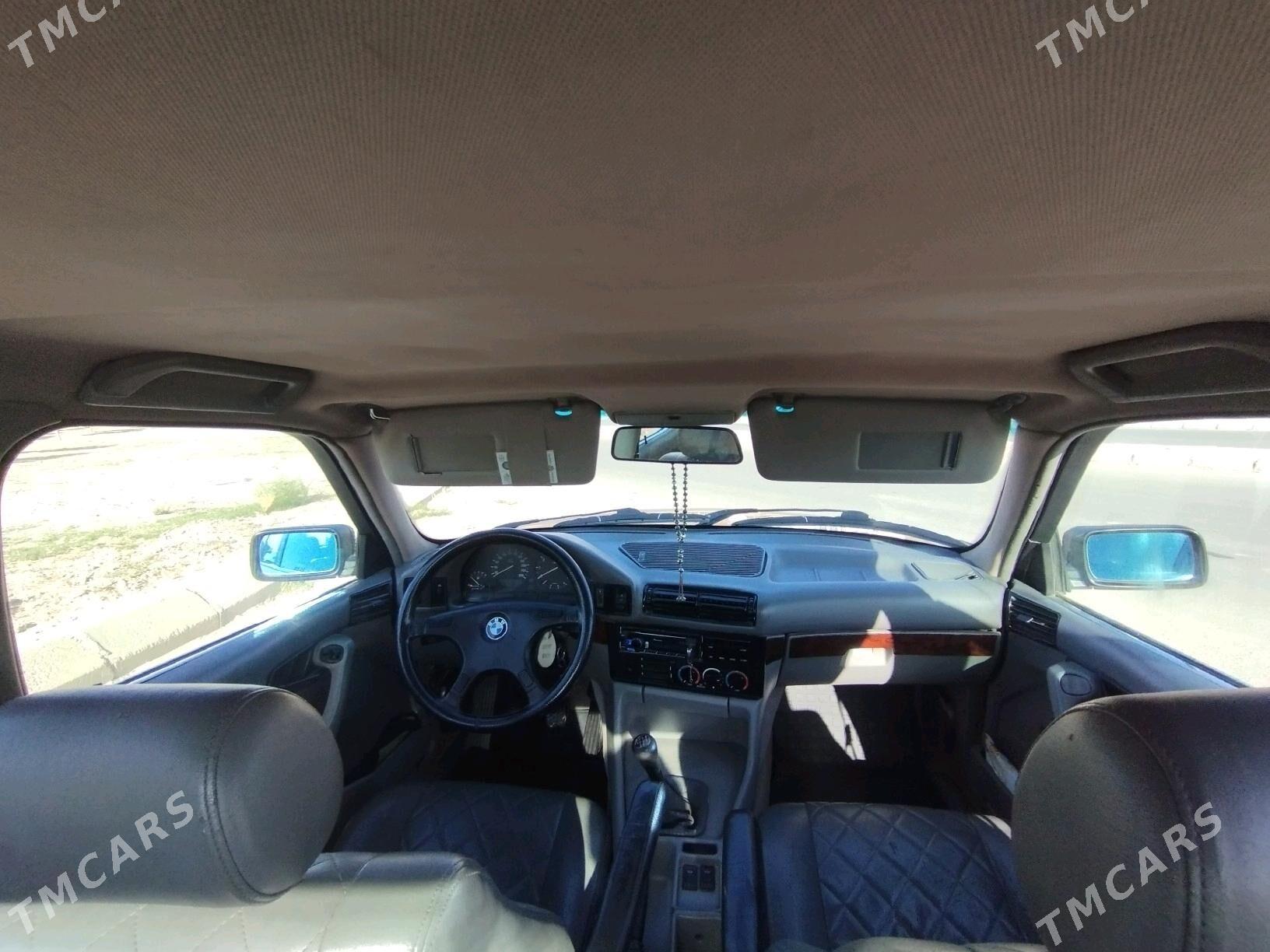 BMW 520 1991 - 55 000 TMT - Балканабат - img 2