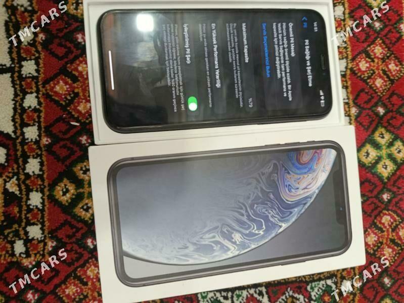 iPhone xr - Türkmenabat - img 2